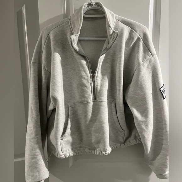 SetActive Half Zip - Picture 2 of 3